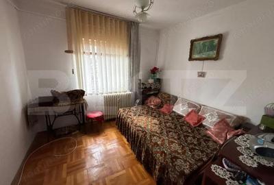 Apartament cu 2 camere semidecomandat în Vest - 4