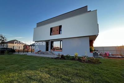 Teren 300 MP | Chitila | Utilitati | Proiect casa gratuit | - 2