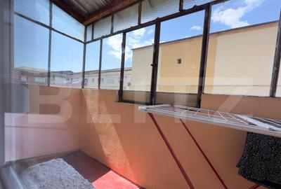 Apartament cu 3 camere decomandat în Central - 5