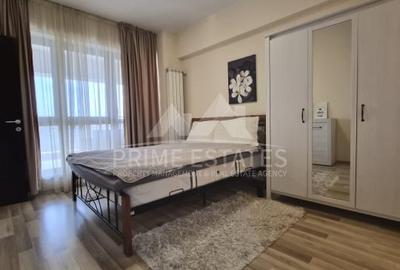 Apartament cu 2 camere semidecomandat în Pipera - 15