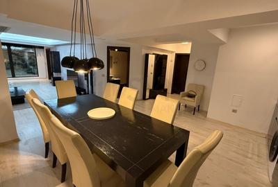 Apartament cu 3 camere decomandat, mobilat în Herăstrău - 16