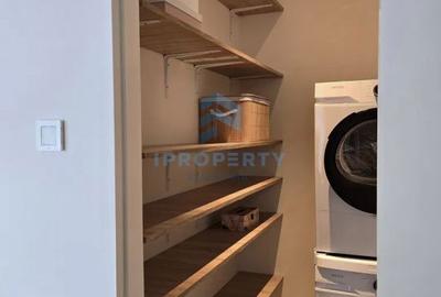 Apartament cu 2 camere, mobilat în Grivița - 14