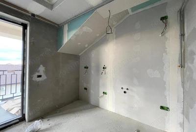 Apartament nou - 3 camere - Mosnita Noua - 2