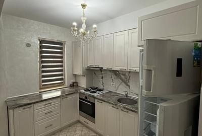 Apartament cu 3 camere - zona Pacurari - Valea lupului - Magnoliei - 6