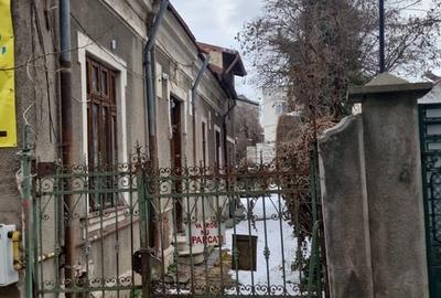 Casă cu 8 camere cu Teren 400 Mp în Armeneasca - 5