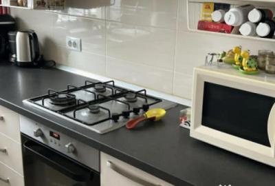 Apartament cu 2 camere decomandat în Noua - 12