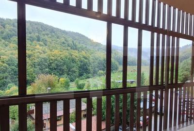 Apartament 2 camere, 56 mp, zona Racadau - 4