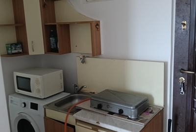 Garsonieră decomandată, mobilată în Tăbăcărie - 4