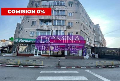Spa?iu comercial cu vitrina stradala - 8 Mai - 1