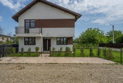 REV2003370 Vila 5 Camere Afumati Lacul Pasarea - 13