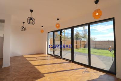 Duplex 3 camere de vanzare - Colina Lac - zona Saftica/Corbeanca Duplex 3 camere de vanzare - Colina Lac - zona Saftica/Corbeanca - 2