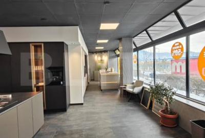 Spațiu comercial, de 320 mp, în Calea București - 3