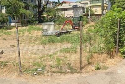 Teren de 746 mp, în Țiglina 1 - 1