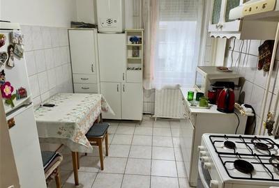 FILM& Tur 3D! Apartament trei camere, areal apreciabil, Reghin, Mures - 2
