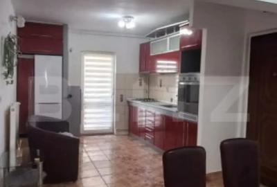 Apartament cu 3 camere decomandat în Câmpia Turzii - 13