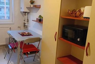 Garsonieră decomandată în Cățelu - 5