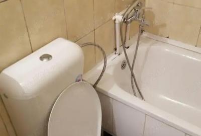 Garsonieră semidecomandată în Podu Roș - 1