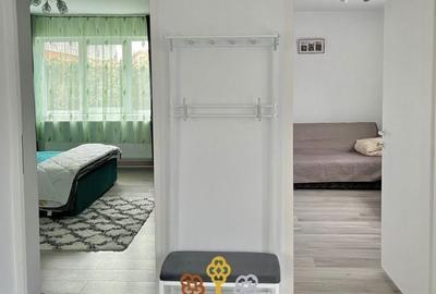Casă cu 3 camere cu Teren 100 Mp în Dâmbul Rotund - 4