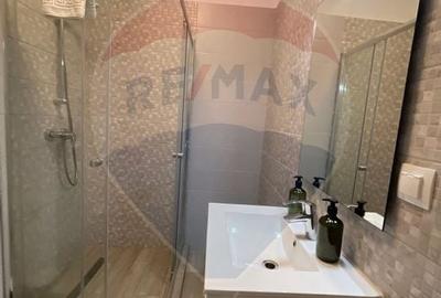 Studio de inchiriat -  mobilat modern, in Mamaia (langa Nordis) - 9