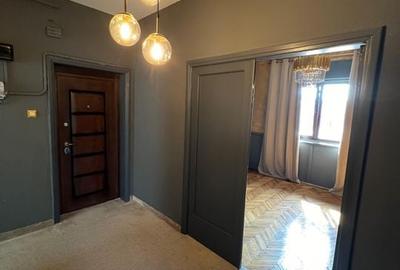 Arcul de Triumf/ AVERESCU| etaj 2 |  Pretabil sediu firmă sau BIROU - 3