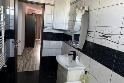 Apartament 2 camere ,mobilat si utilat!!! - 8