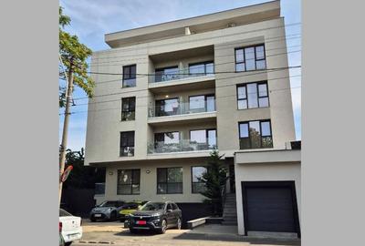 Garsonieră în Rahova