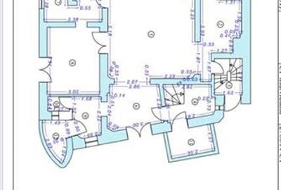 Casă individuală cu 7 camere cu Canalizare în Kiseleff - 4