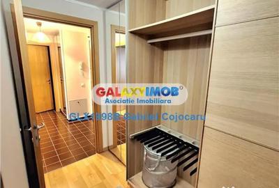 Apartament cu 2 camere decomandat, mobilat în Tineretului - 2