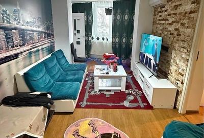 Apartament cu 3 camere decomandat în Cetate - 3