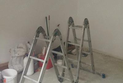 Garsonieră decomandată în Burdujeni - 2