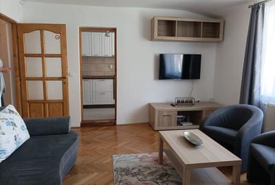 Apartament 2 camere mobilat si utilat nou zona Centrul Istoric - 2
