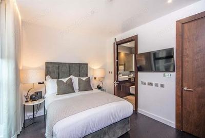 Apartament cu 2 camere în Timpuri Noi