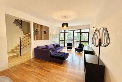 VILA DUPLEX 5 CAMERE 3 BAI SUPER PRET | SCOALA FRANCEZA IN PROXIMITATE | - 2