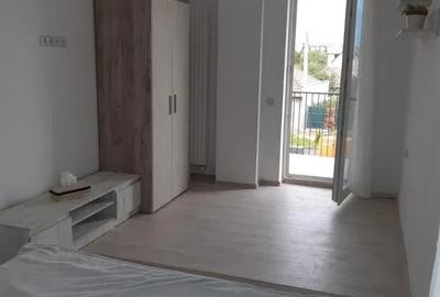 Apartament cu 2 camere decomandat, mobilat în Mărăști - 2