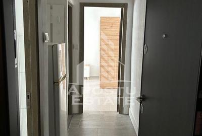 Apartament cu 2 camere, mobilat în Iosefin - 2