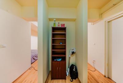 Apartament cu 1 cameră, 75 mp, Etaj 2 - 12