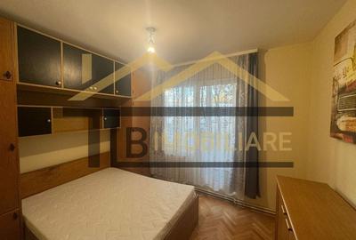 Apartament de 4 camere, 95mp, decomandat, Zona Electromures - 4