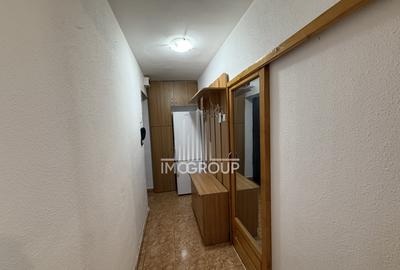 Apartament cu 2 camere semidecomandat, mobilat în Gheorgheni - 5