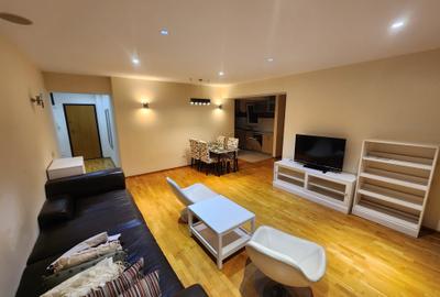 Apartament 3 camere Herastrau parcare subterana inclusa - 5