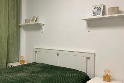 Inchiriere 3 cam  Timpuri Noi  750 euro - 6