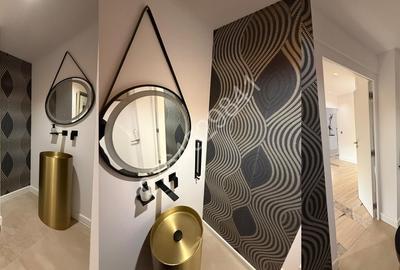 Apartament cu 4 camere decomandat în Dorobanți - 2