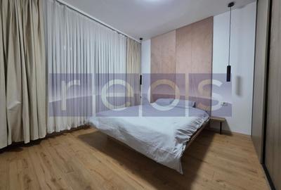 Apartament cu 2 camere semidecomandat în Timpuri Noi - 16