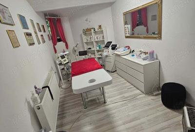 Spațiu comercial, de 96 mp, în Iosefin - 18