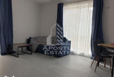 Apartament cu 2 camere, mobilat în Ciarda Roșie - 3
