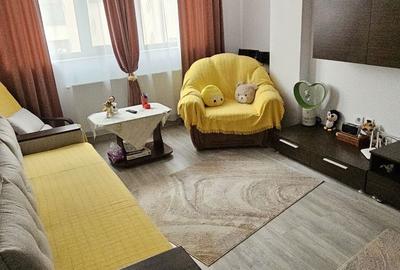 Garsonieră decomandată în Valea Adâncă - 1