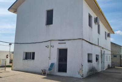 Spațiu industrial, de 1,600 mp, în Exterior Nord - 1