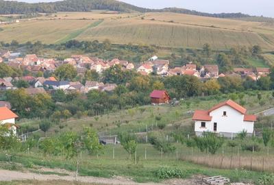 Spațiu comercial, în Hamba - 5
