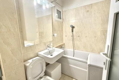 Apartament cu 2 camere decomandat în Drumul Taberei - 8