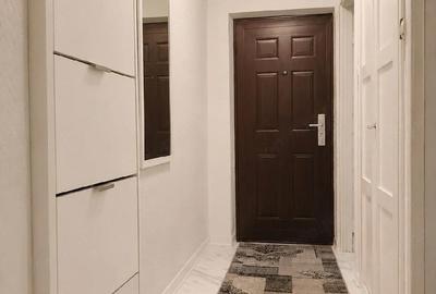 Apartament cu 2 camere semidecomandat în Central - 8