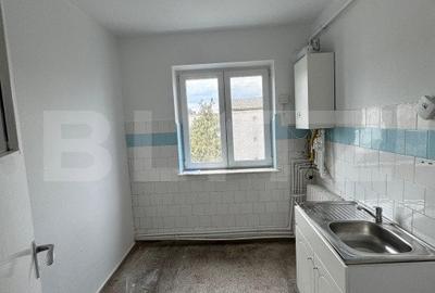 Apartament cu 2 camere, 48 mp, balcon, zona linistita, Gojdu - 2